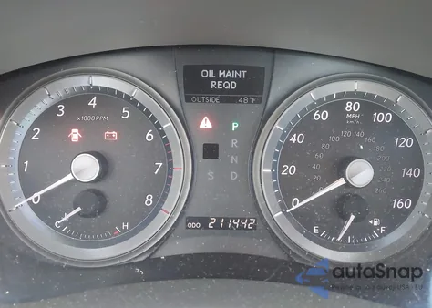 2007 Lexus Es 350 z USA, uszkodzony, nr VIN JTHBJ46G272080190